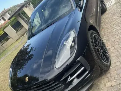 Usado Porsche Macan