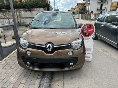 usata Renault Twingo 1.0 sce Zen (live) 69cv E6