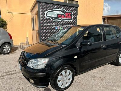 usata Hyundai Getz 1.3 5p. Active