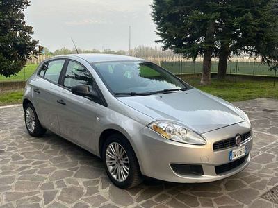 usata Fiat Bravo 1.4 16v Active Gpl