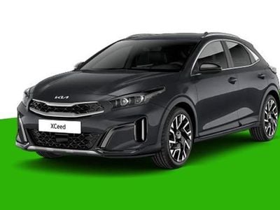 Nuova Kia XCeed 115 CV (84 kW) 2025 Dark penta metal SUV