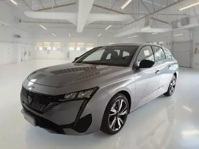 Usata Peugeot 308