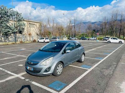 usata Opel Corsa 3p 1.3 cdti Edition