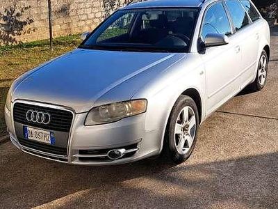 Usata Audi A4 116 CV (85 kW) 2006 Station wagon