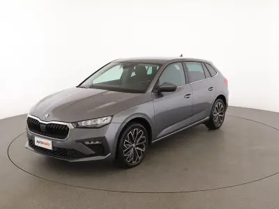 Usata Skoda Scala