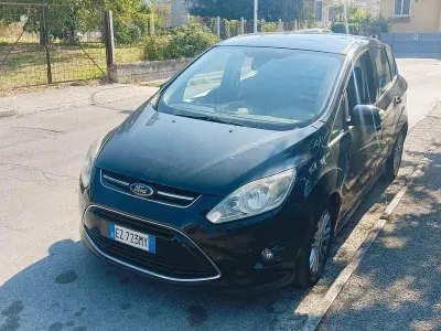 Usata Ford C-MAX