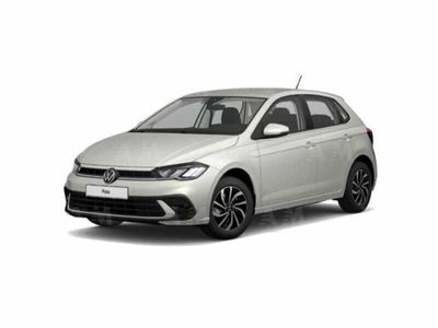 usata VW Polo 1.0 EVO Life nuova a Padova