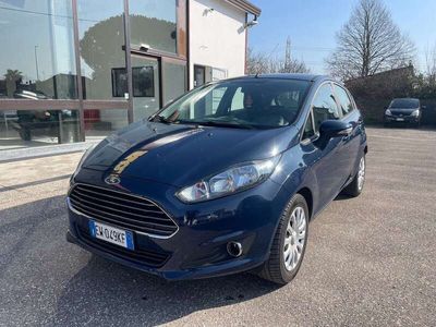 usata Ford Fiesta Fiesta5p 1.4 Business Gpl 92cv