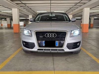 Usata Audi Q5 Ambiente 245 CV (180 kW) 2012 SUV