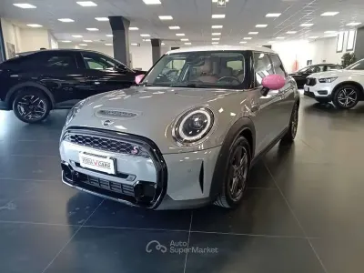 Usata Mini Cooper Clubman