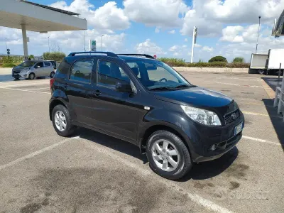 Usata Daihatsu Terios