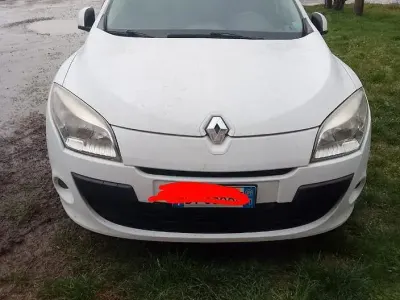 Usata Renault Mégane III 110 CV (80 kW) 2008 Berlina