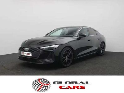 Usata Audi A5 S-Line 204 CV (150 kW) 2025 Mithos black Berlina