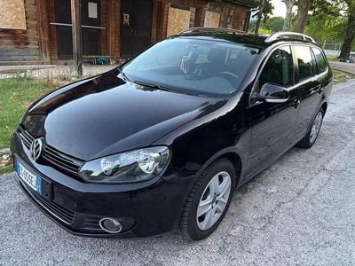 VW Golf VI