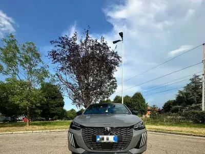 Usata Peugeot 208 GTi 136 CV (100 kW) 2025 Utilitaria
