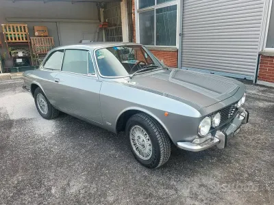 Usata Alfa Romeo GT 1970 Coupé