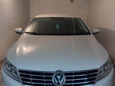 VW CC