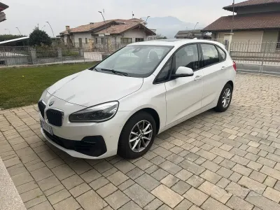 Usata BMW 218 Active Tourer