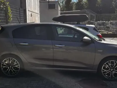 Usata Fiat Tipo Garmin 131 CV (96 kW) 2022 Berlina