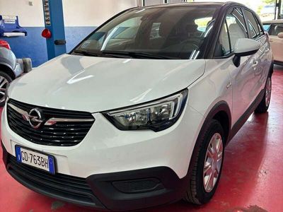 usata Opel Crossland X Crossland X1.2 Innovation s