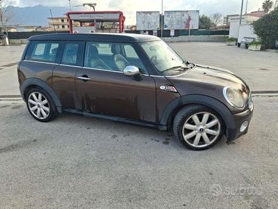 Usata Mini Cooper Clubman 109 CV (80 kW) 2009 Station wagon