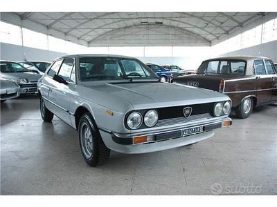 Usata Lancia Beta 101 CV (74 kW) 2025 Berlina