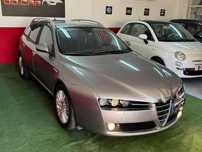 Alfa Romeo 159
