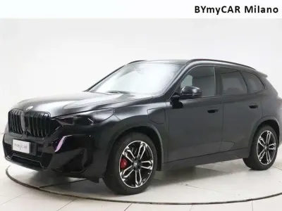 Usata BMW X1