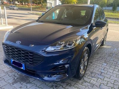 Usata Ford Kuga ST-Line 120 CV (88 kW) 2023 SUV