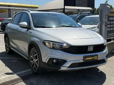 Usata Fiat Tipo