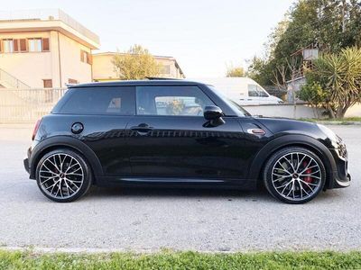 usata Mini John Cooper Works Pro