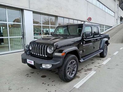 usata Jeep Gladiator 3.0 V6 Overland 4wd auto