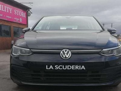 Usata VW Golf VIII Life 116 CV (85 kW) 2020 Other Berlina