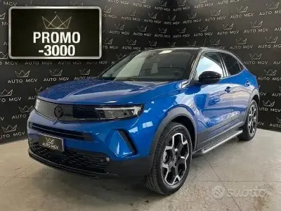 Usata Opel Mokka