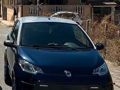 Usata Aixam City 2016 Blu