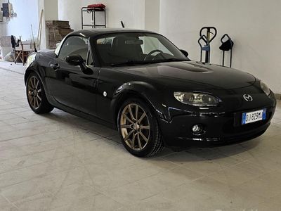 usata Mazda MX5 MX-5 1.8L 16V