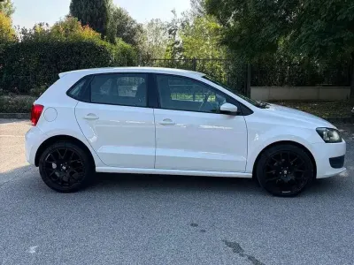 Usata VW Polo