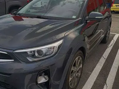 Usata Kia Stonic