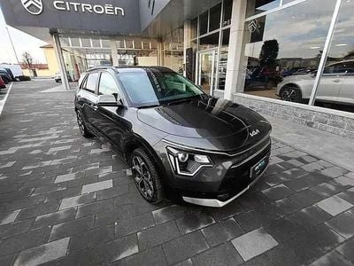 Usata Kia Niro 2023 Grigio SUV