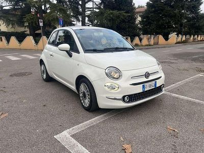 Usata Fiat 500 Pop 95 CV (69 kW) 2016 Utilitaria