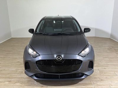 Nuova Mazda 2 Exclusive-Line 116 CV (85 kW) 2026 Grigio Utilitaria