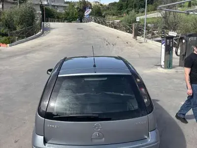 Usata Opel Corsa