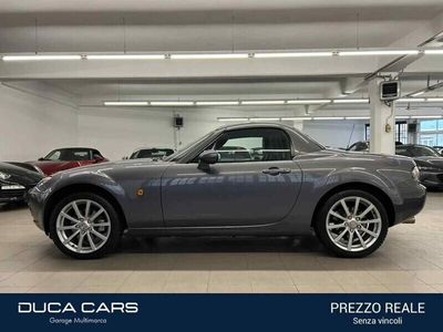 usata Mazda MX5 Roadster Coupé 2.0L Fire