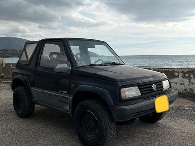 usata Suzuki Vitara 89