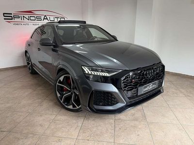 Usata Audi RS Q8 600 CV (441 kW) 2020 Other SUV