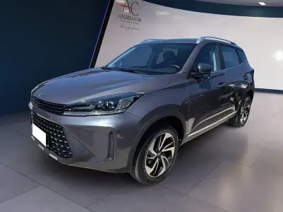Usata EMC Wave 3 112 CV (82 kW) 2024 Grigio SUV