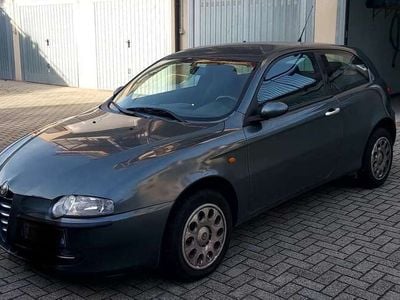 Alfa Romeo 147