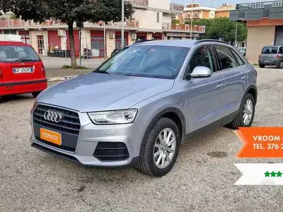 Usata Audi Q3