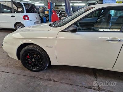 usata Alfa Romeo 156 156 1.9 JTD 16V Classic