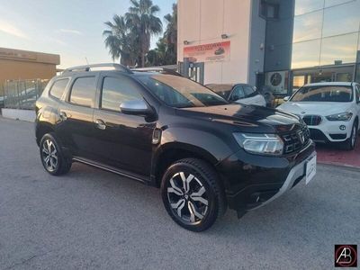 usata Dacia Duster 1.0 TCe GPL